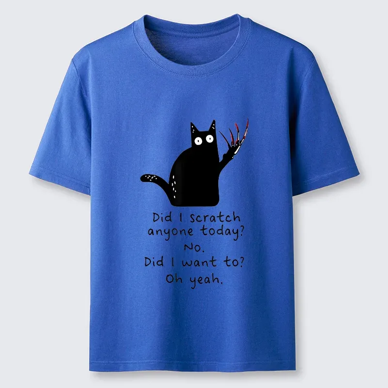 Tokyo-Tiger Cats With Sharp Claws Classic T-Shirt