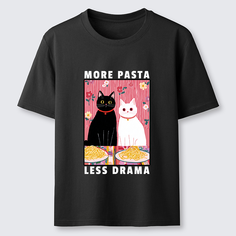 Tokyo-Tiger Love And Spaghetti Classic T-Shirt