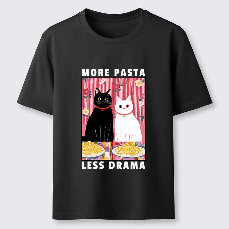 Tokyo-Tiger Love And Spaghetti Classic T-Shirt