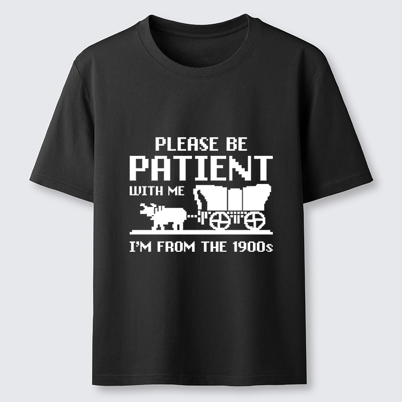 Tokyo-Tiger People In The 1990s Classic T-Shirt