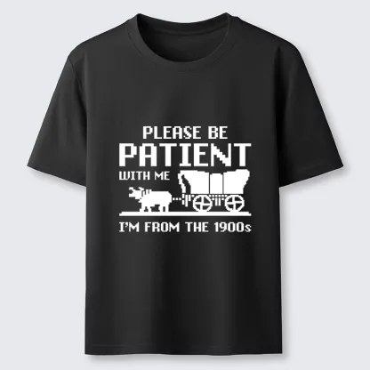 Tokyo-Tiger People In The 1990s Classic T-Shirt