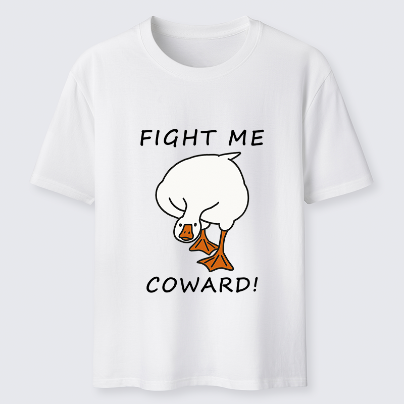 Tokyo-Tiger Philosophy Of A Fighter Goose Classic T-Shirt