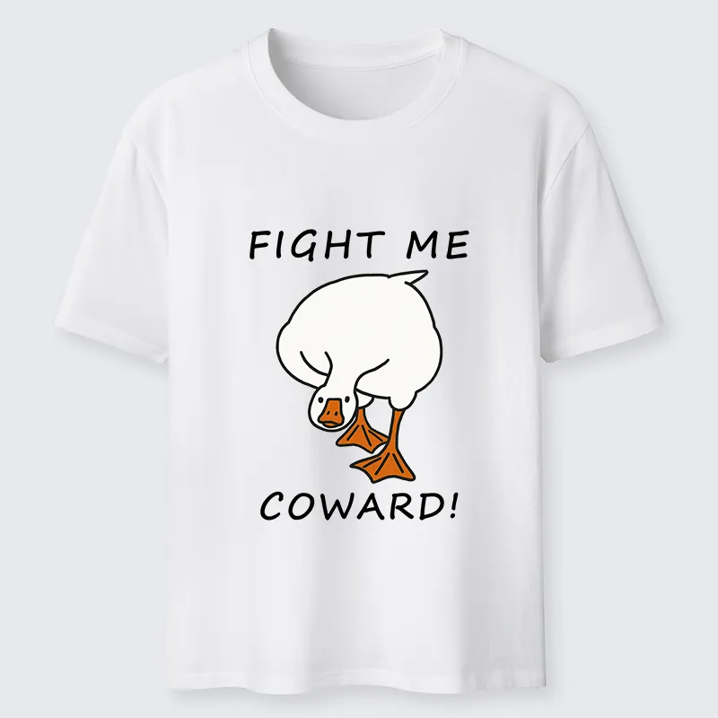 Tokyo-Tiger Philosophy Of A Fighter Goose Classic T-Shirt