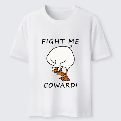 Tokyo-Tiger Philosophy Of A Fighter Goose Classic T-Shirt