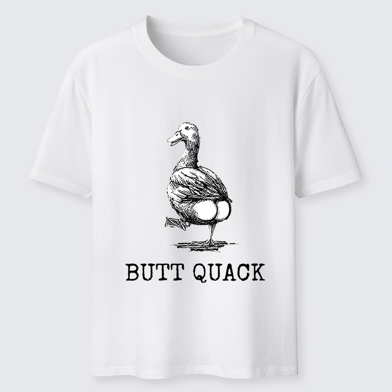 Tokyo-Tiger Butt Crack Funny Classic T-Shirt