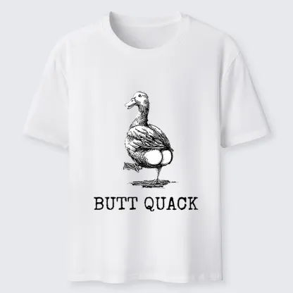 Tokyo-Tiger Butt Crack Funny Classic T-Shirt