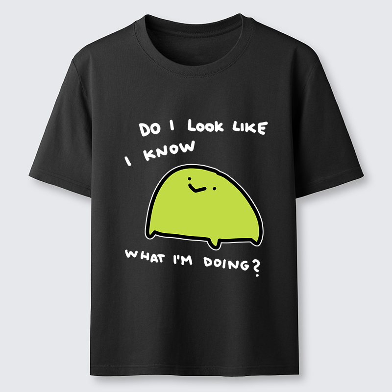 Tokyo-Tiger Foolish Frog Classic T-Shirt