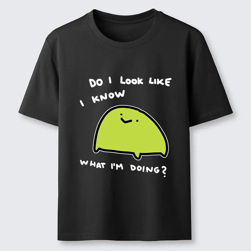 Tokyo-Tiger Foolish Frog Classic T-Shirt