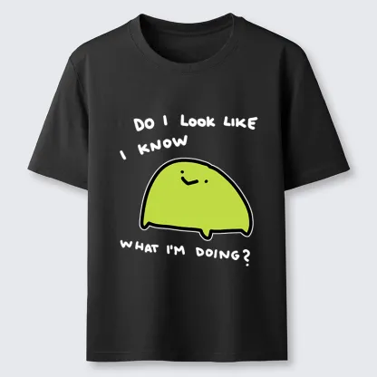 Tokyo-Tiger Foolish Frog Classic T-Shirt