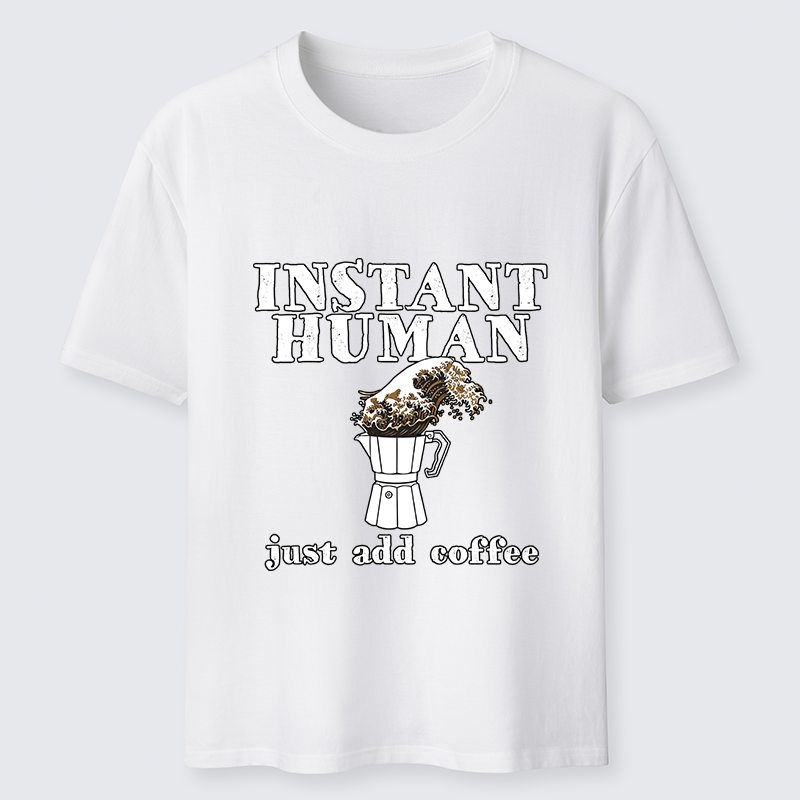 Tokyo-Tiger Instant Human Classic T-Shirt