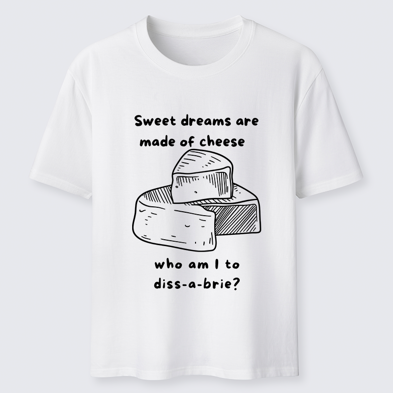 Tokyo-Tiger Cheese Music Funny Classic T-Shirt