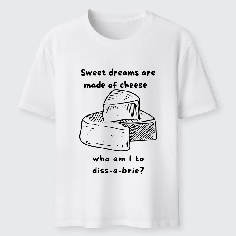 Tokyo-Tiger Cheese Music Funny Classic T-Shirt