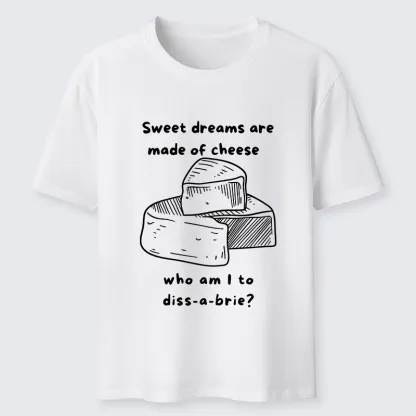 Tokyo-Tiger Cheese Music Funny Classic T-Shirt