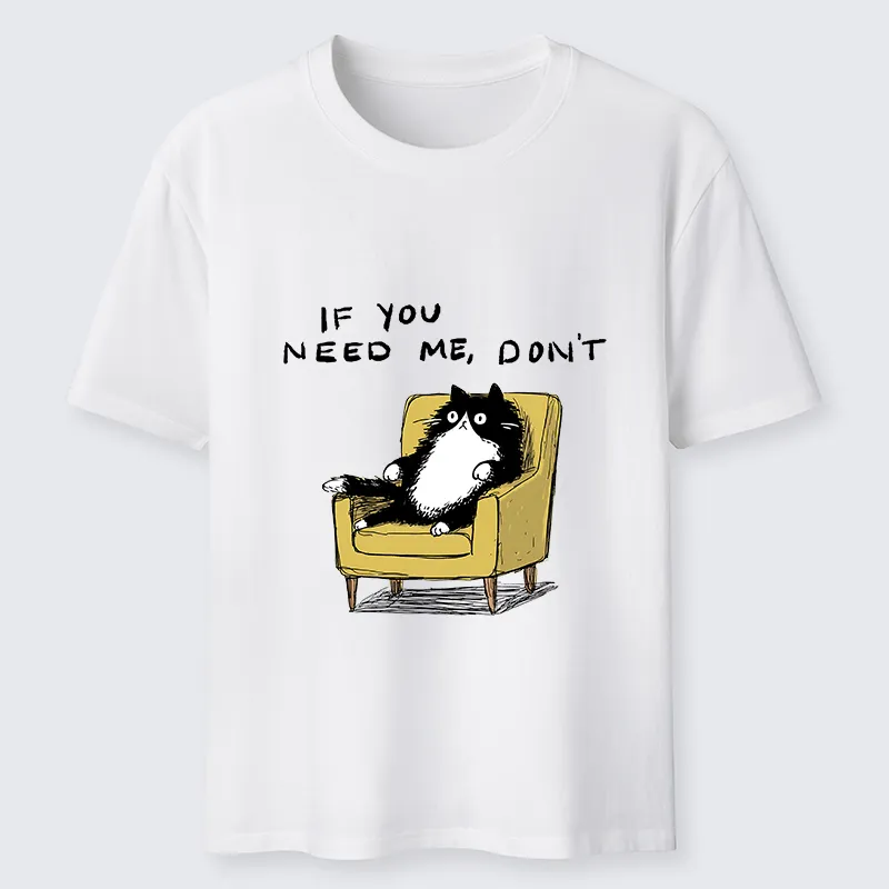 Tokyo-Tiger Unavailable Cat Classic T-Shirt