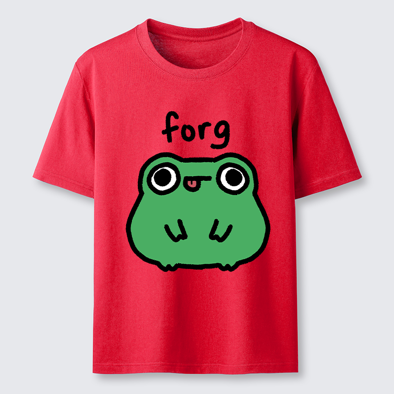 Tokyo-Tiger Stupid Frog Meme Japan Classic T-Shirt