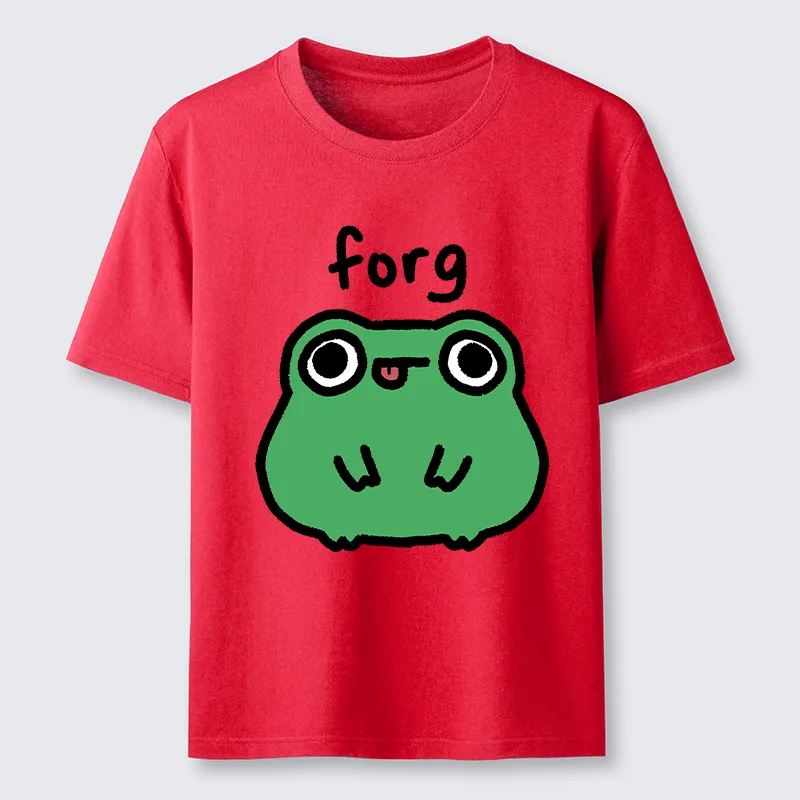 Tokyo-Tiger Stupid Frog Meme Japan Classic T-Shirt