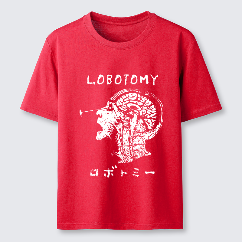 Tokyo-Tiger Horrible Surgery Classic T-Shirt