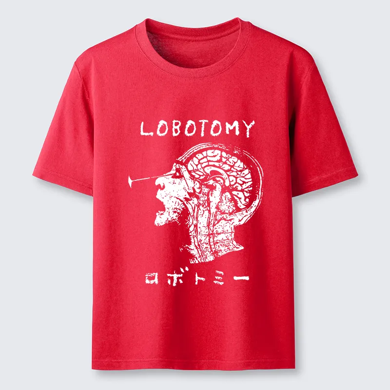 Tokyo-Tiger Horrible Surgery Classic T-Shirt