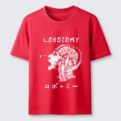 Tokyo-Tiger Horrible Surgery Classic T-Shirt
