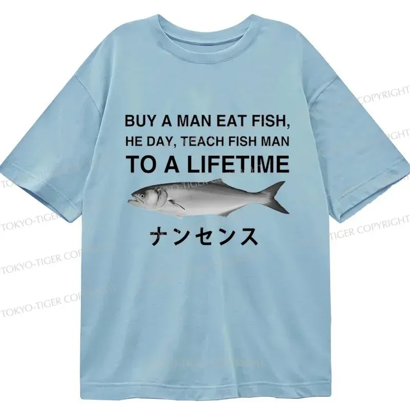 Tokyo-Tiger Funny To A Lifetime Classic T-Shirt