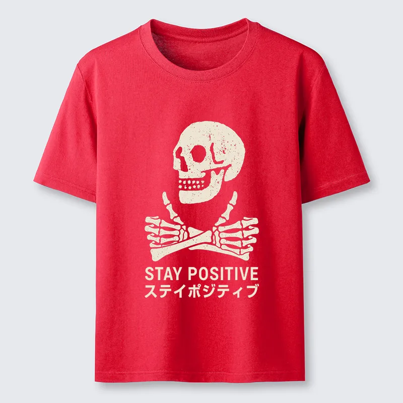 Tokyo-Tiger Optimistic Supporter Classic T-Shirt