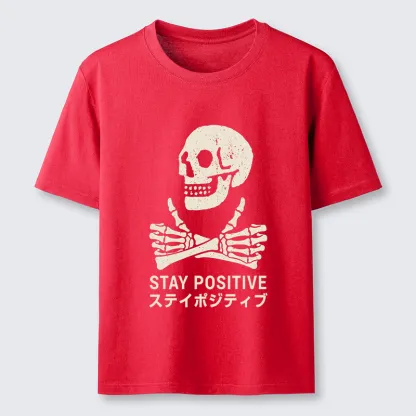 Tokyo-Tiger Optimistic Supporter Classic T-Shirt