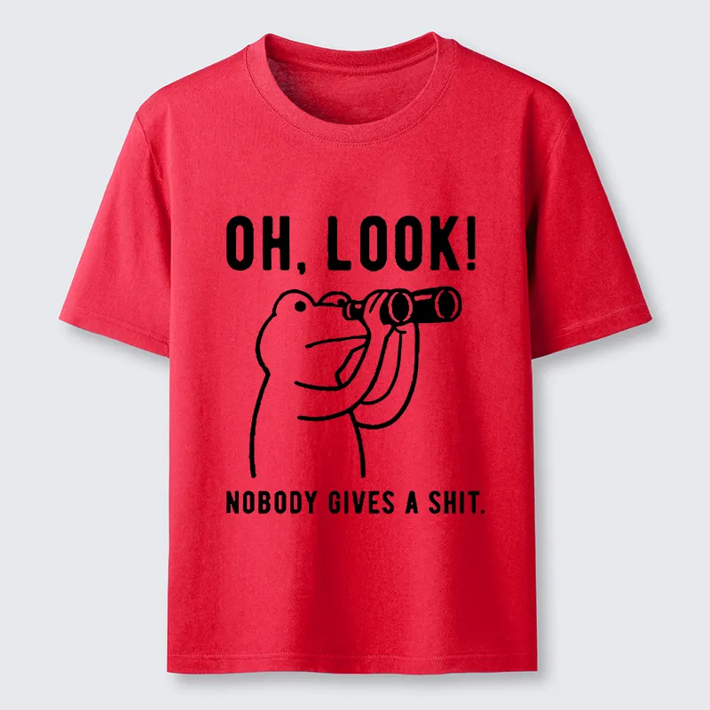 Tokyo-Tiger Frog of Indifference Classic T-Shirt