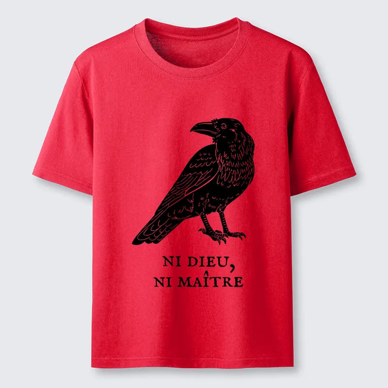 Tokyo-Tiger Crow Have A Strong Sense Of Self Classic T-Shirt