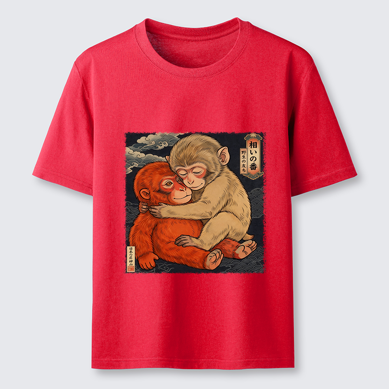 Tokyo-Tiger Punch Has Found Its Home Classic T-Shirt