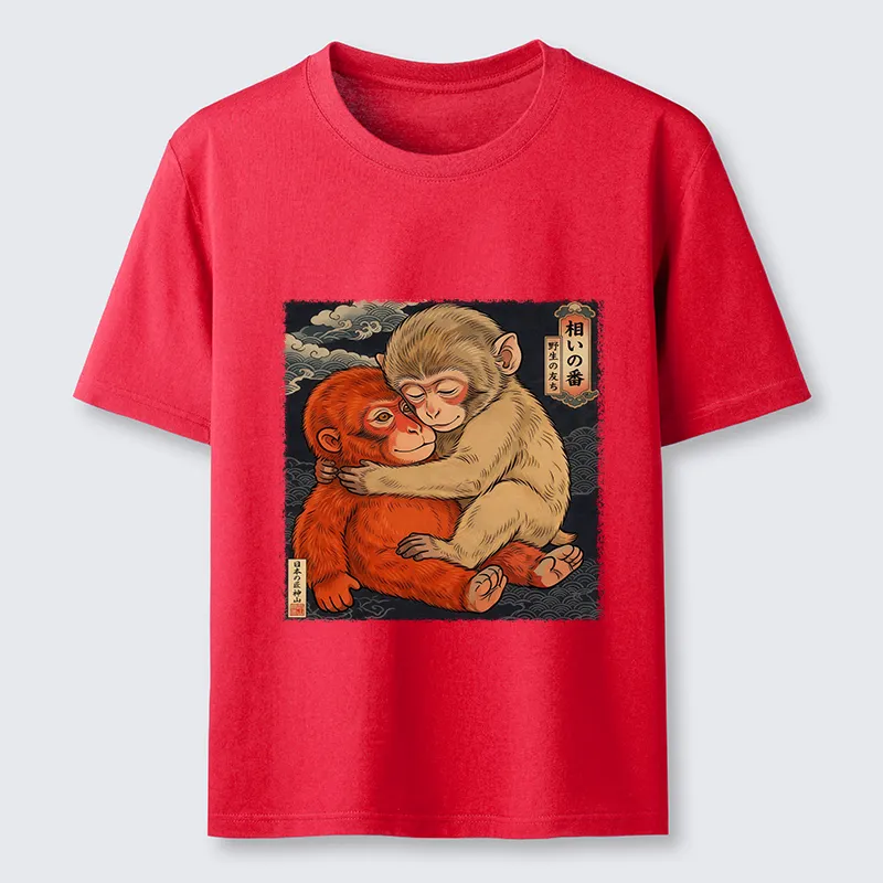 Tokyo-Tiger Punch Has Found Its Home Classic T-Shirt