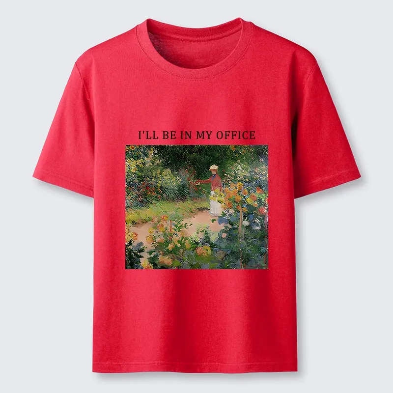 Tokyo-Tiger Planting enthusiasts Classic T-Shirt