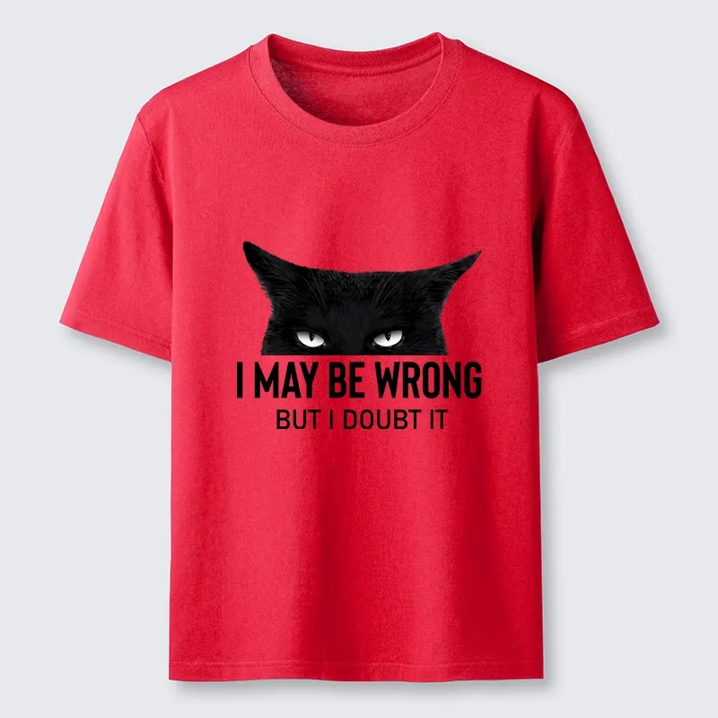 Tokyo-Tiger Confident Cat Attitude Meme Classic T-Shirt