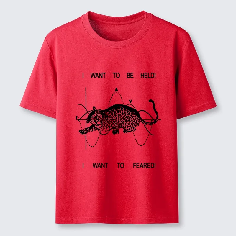 Tokyo-Tiger Relatable Cat Contradiction Meme Classic T-Shirt