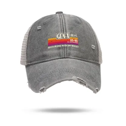 Tokyo-Tiger X Era Retro Trucker Cap