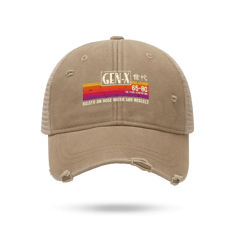 Tokyo-Tiger X Era Retro Trucker Cap Sale