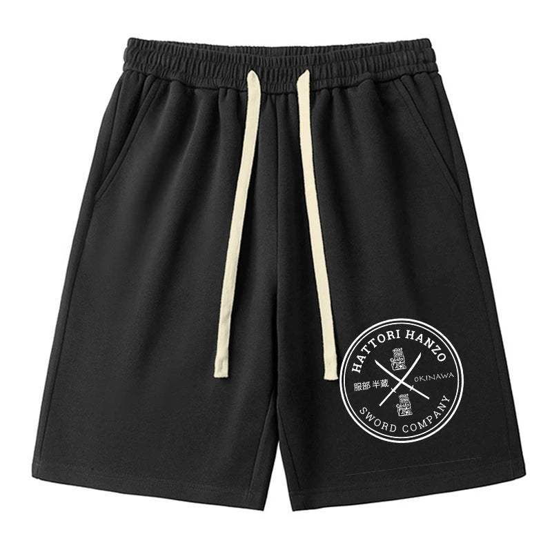 Designer Japanese Style Shorts Sale – tokyo-tiger