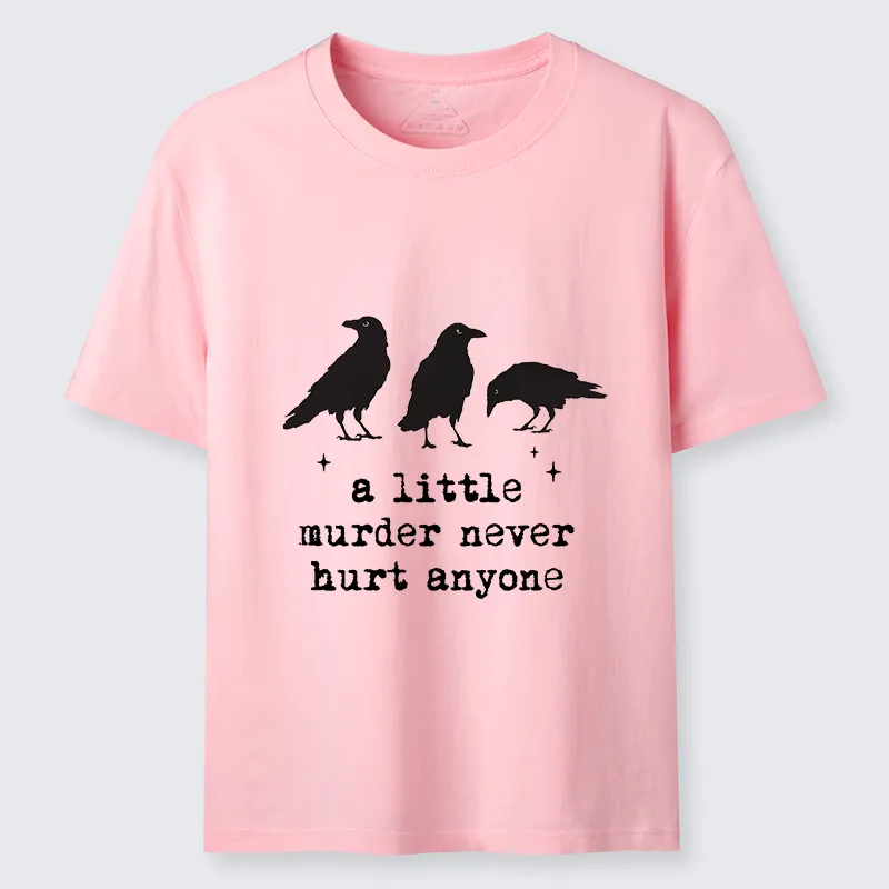 Tokyo-Tiger Crow Murder Vibe Classic T-Shirt Sale