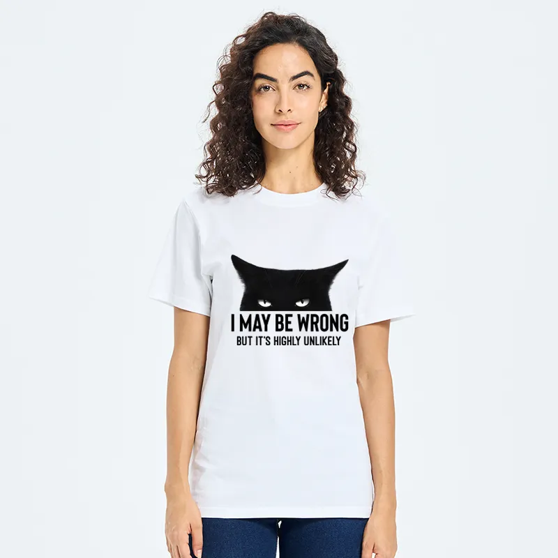 Tokyo-Tiger Cat Can Do No Wrong Classic T-Shirt