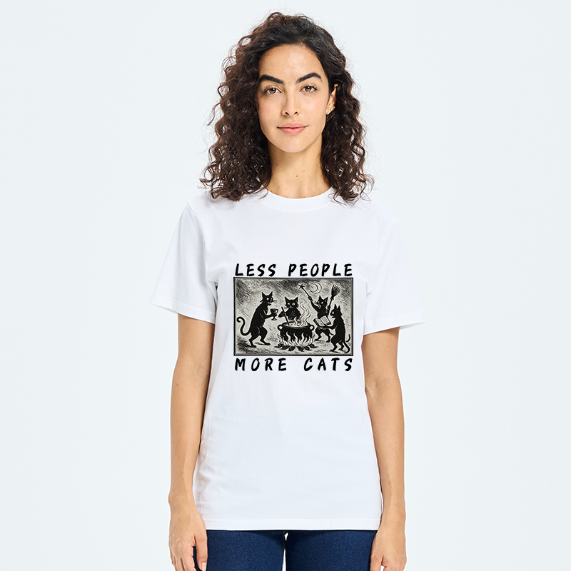 Tokyo-Tiger Cat Sacrifice Ceremony Classic T-Shirt