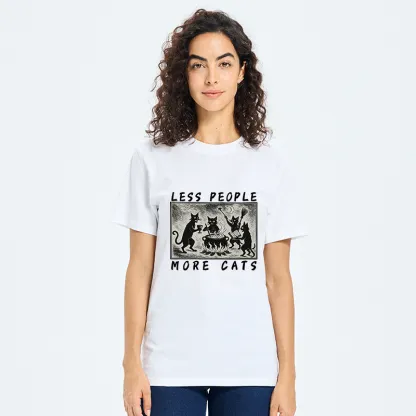 Tokyo-Tiger Cat Sacrifice Ceremony Classic T-Shirt