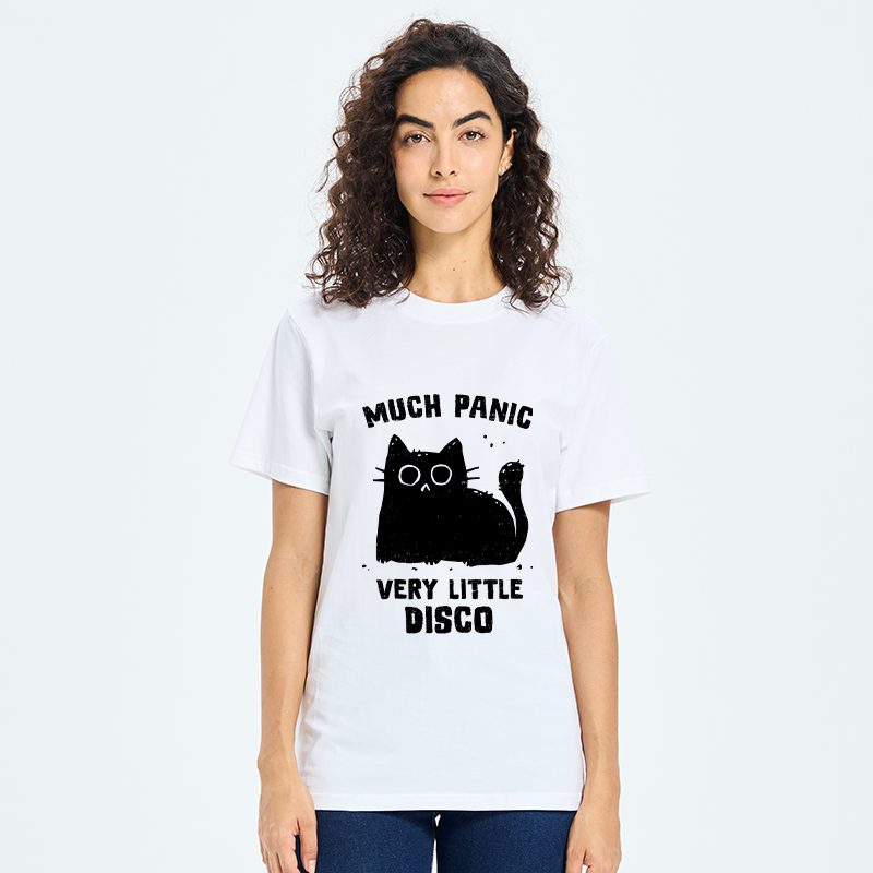 Tokyo-Tiger More Disco Funny Classic T-Shirt