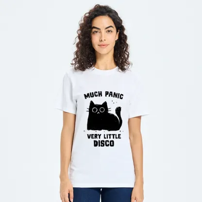 Tokyo-Tiger More Disco Funny Classic T-Shirt