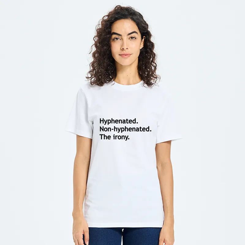 Tokyo-Tiger Hyphenated Funny Classic T-Shirt