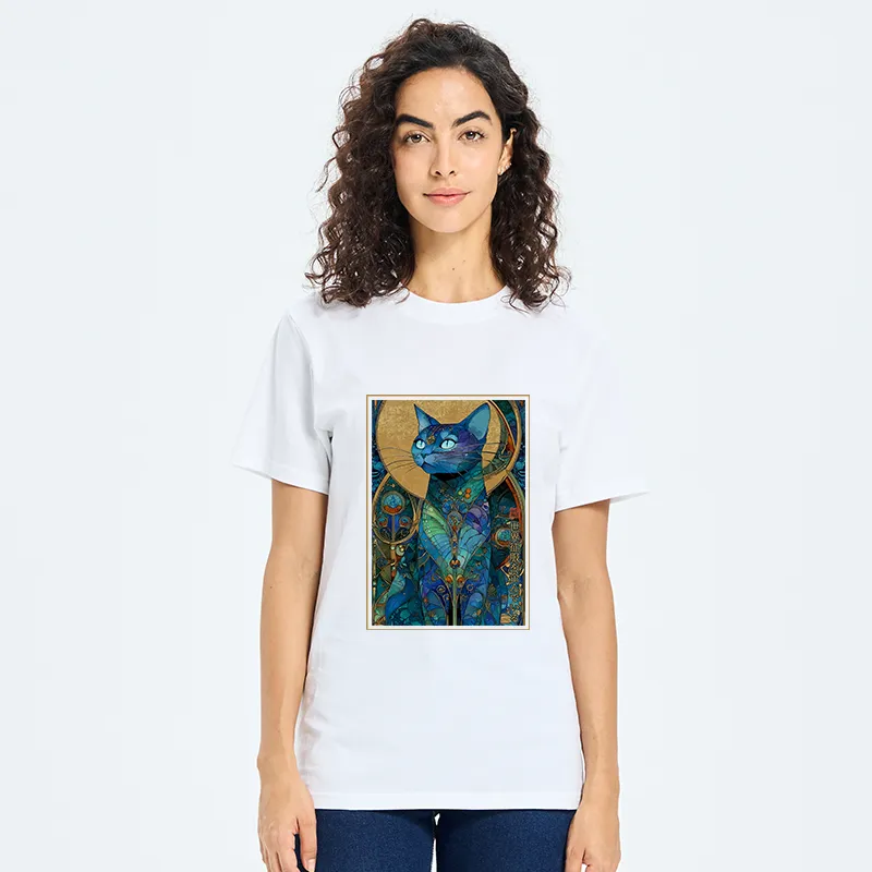 Tokyo-Tiger The Cat’s Plan To Rule Them All Classic T-Shirt