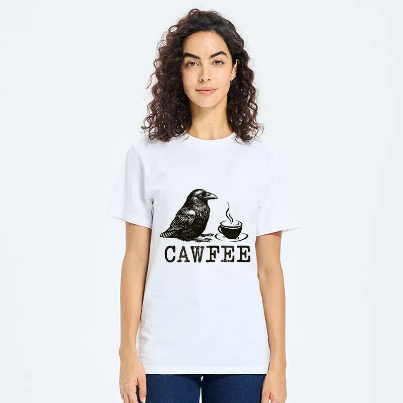 Tokyo-Tiger Cawfee Funny Japan Meme Classic T-Shirt