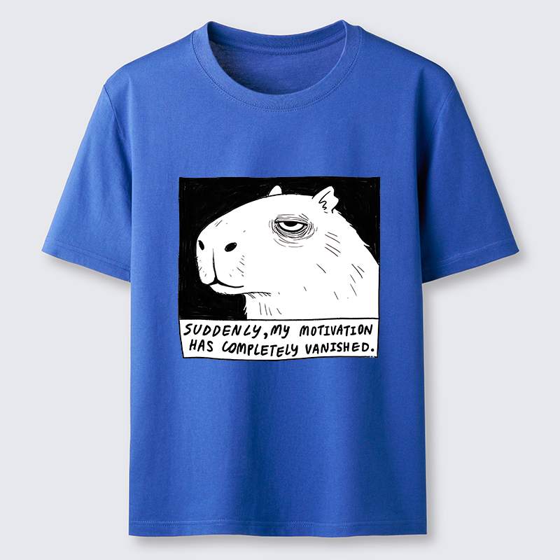 Tokyo-Tiger Power Has Completely Disappeared Classic T-Shirt