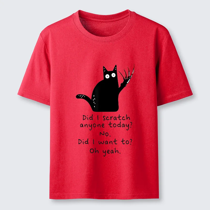 Tokyo-Tiger Cats With Sharp Claws Classic T-Shirt