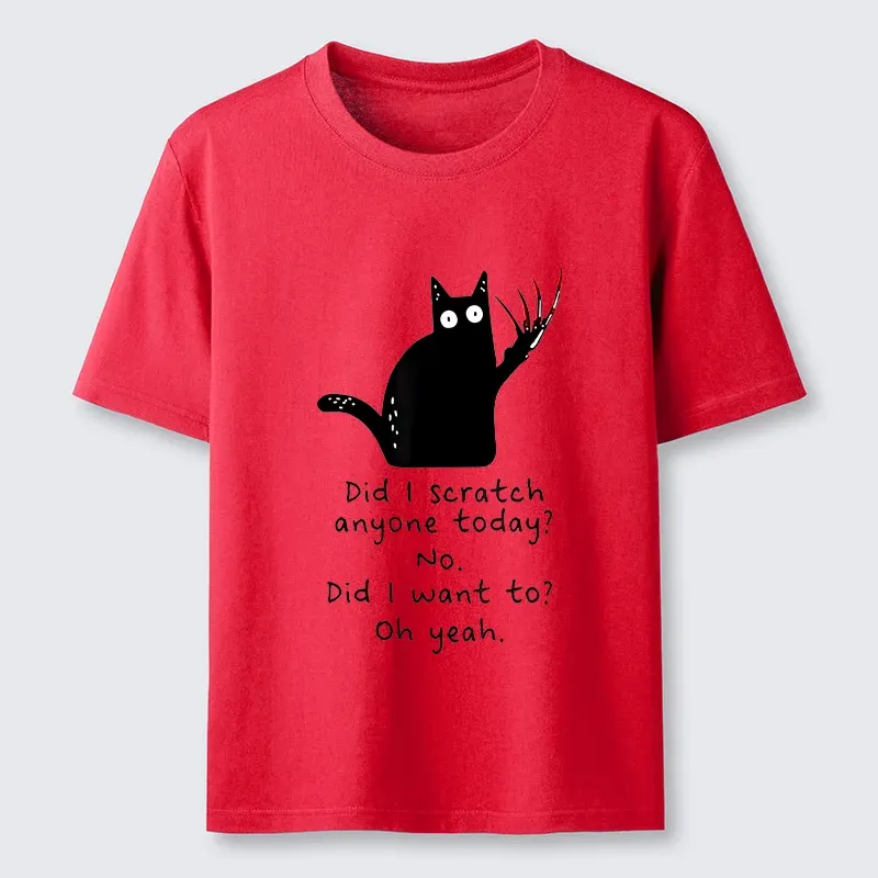 Tokyo-Tiger Cats With Sharp Claws Classic T-Shirt