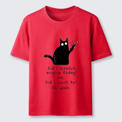 Tokyo-Tiger Cats With Sharp Claws Classic T-Shirt