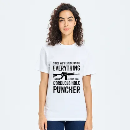 Tokyo-Tiger Redefine Item Funny Classic T-Shirt